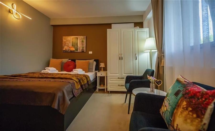 Pensiune Ultracentrala in Iasi - Investiție Profitabilă - 9