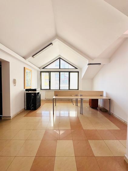 Aviatiei Business Center / Spațiu de birou 110 Mp  / Parcare 2 locuri - 1