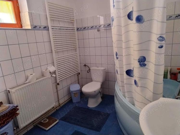 Vand casa in Petre?ti Alba - 5