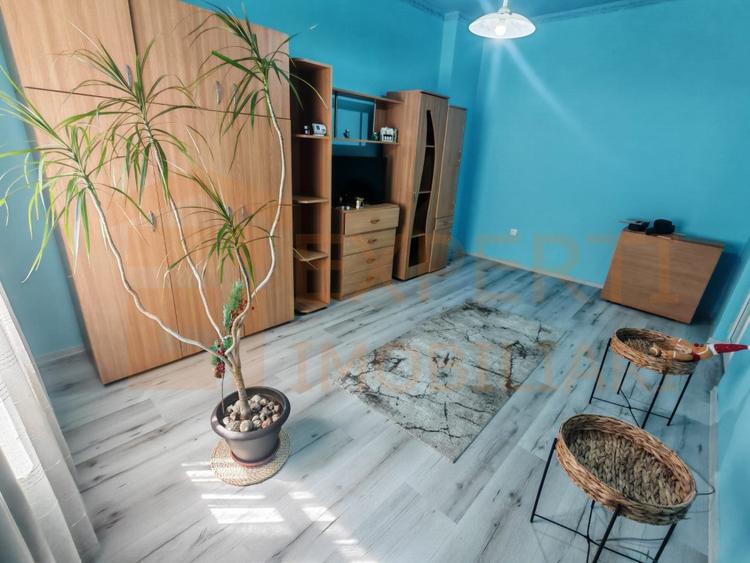 Garsonieră de vânzare Inel II, aproape de Institutul de Marină, boxă 12 mp - 2