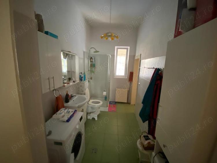 Casa individuala situata in zona Olimpia-Stadion, Piata Tineretului - 2