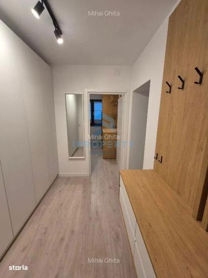 Ivory Residence | Studio | Centrala | Parcare | - 2