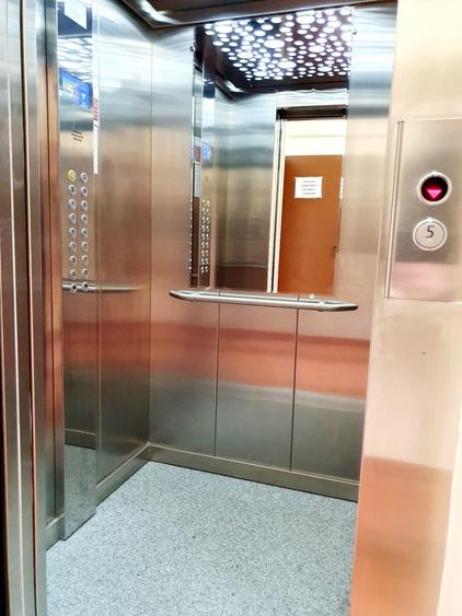 Apartamente 2  camere - bloc nou, Italian Residence - 3