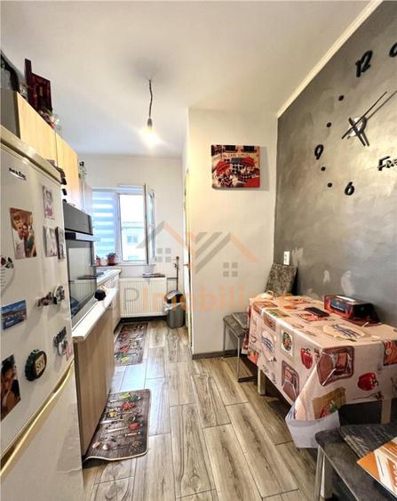 APARTAMENT DE VANZARE 2 CAMERE, BEIUS - 6