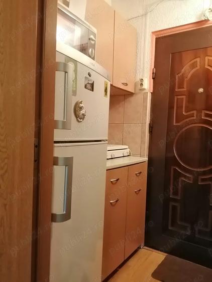 Garsoniera LA CHEIE !!! - 4