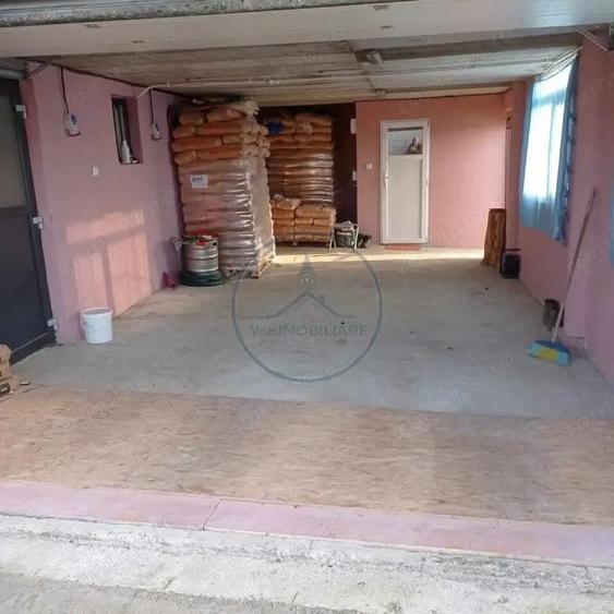 Casa de vanzare la 7 km de Bistri?a teren 2.500 mp - 8