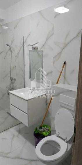 Apartament cu 1 camera, loc de parcare, Giroc - 5