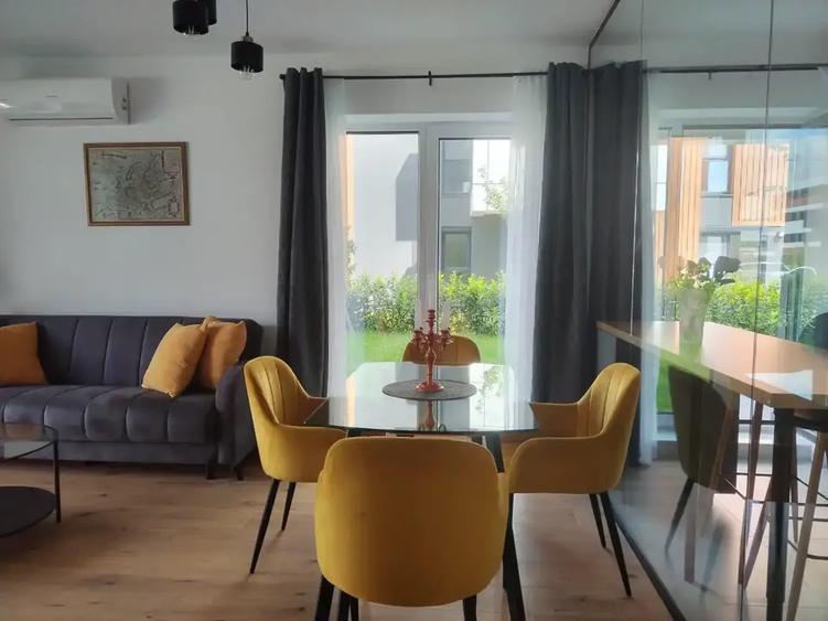 3 camere 2 bai 2 balcoane | 10 minute Metrou | premium | Bloc Boutique - 1