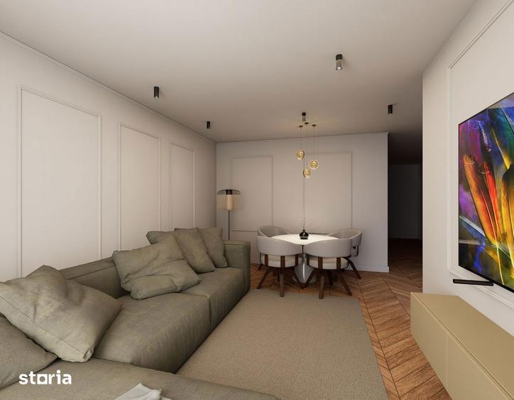 Casa noua de P+1 Ciorogarla, 5 camere, curte 500 mp, COMISION 0 % - 5