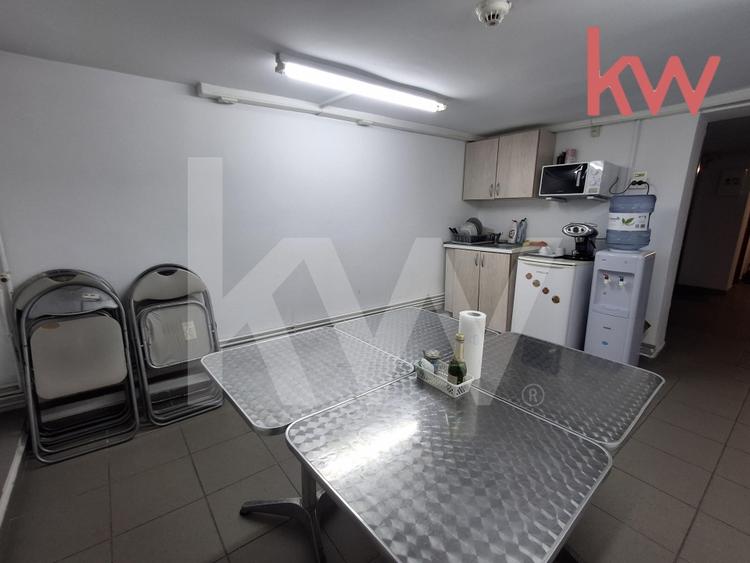 Clădire premium pentru afaceri de elită - 10