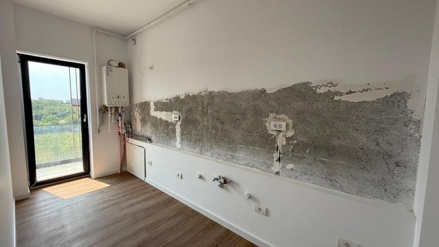 REA1022316 Apartament 3 camere I Bloc Nou 2024 I Aviatiei - 8