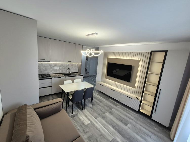 Apartament cu 2 camere Rediu - 1