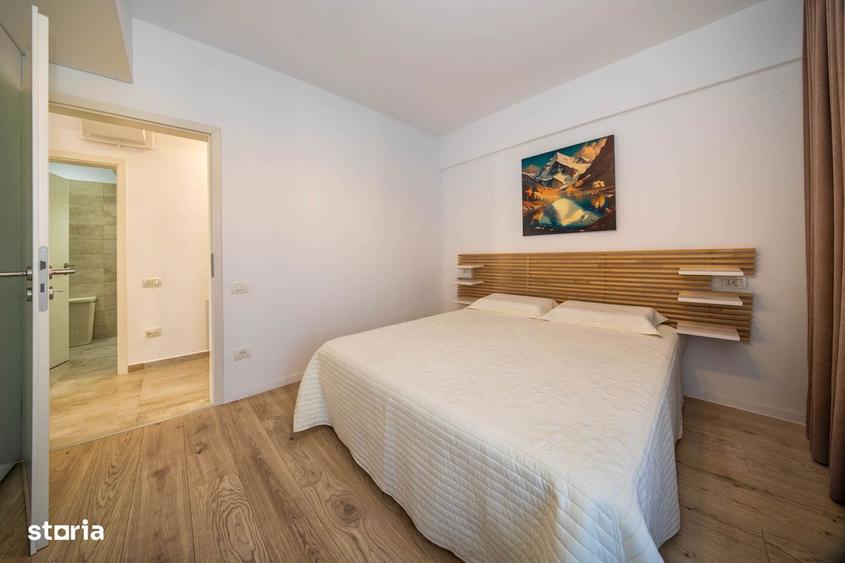 Apartament de inchiriat Transilvania Residence, Noua - 8
