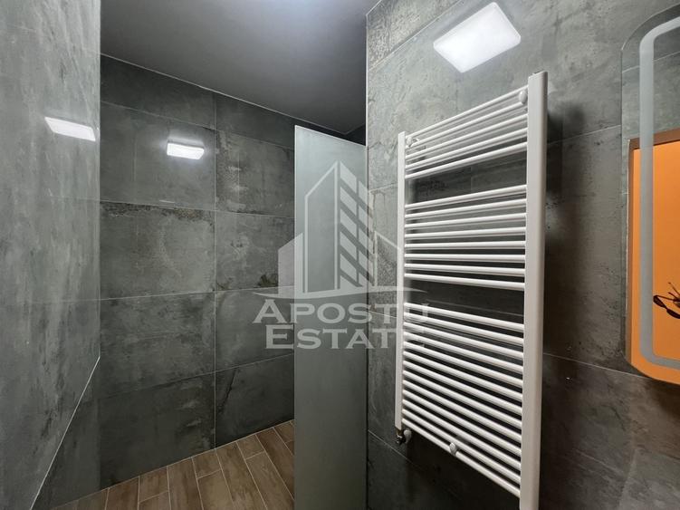 Proprietate rara in zona Lipovei | individuala 4 camere | teren 660 mp - 6