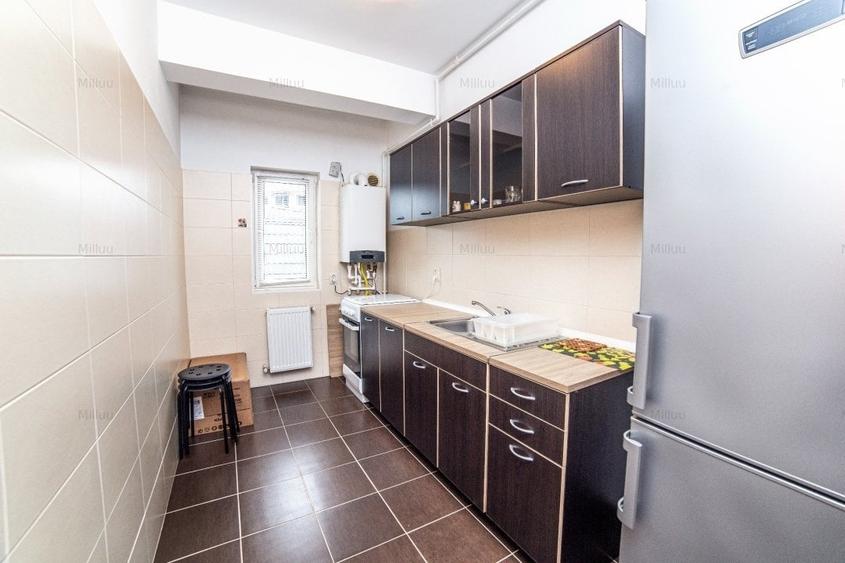 Garsoniera | Bloc Nou | Grand Arena - 8