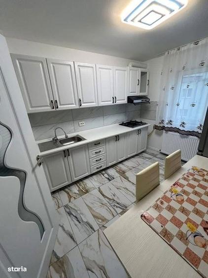 De vanzare apartament cu 2 camere, mobilat si utilat 58.000 euro - 1