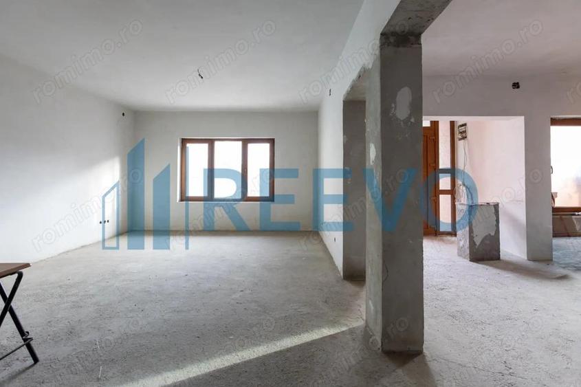 Vila moderna in Cartierul CFR, cu mansarda ?i garaj - 8