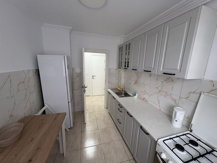 Apartament Ultracentral - 2 camere - 8