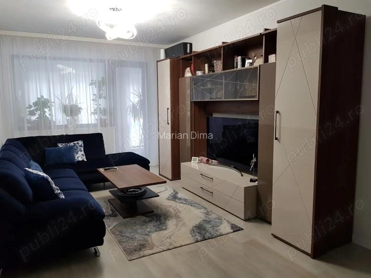 Apartament 3 cam.bloc nou.Tomis N.