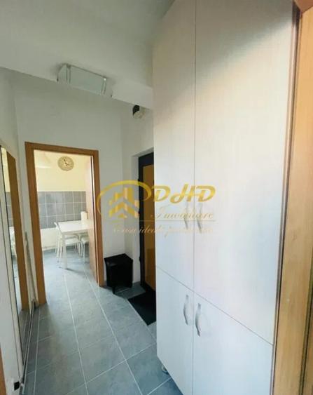 Apartament cu 1 camera Copou - 10