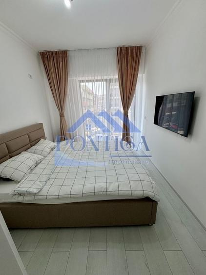 Ap 3 cam Mamaia Butoaie  105 mp  Vedere la mare - 3