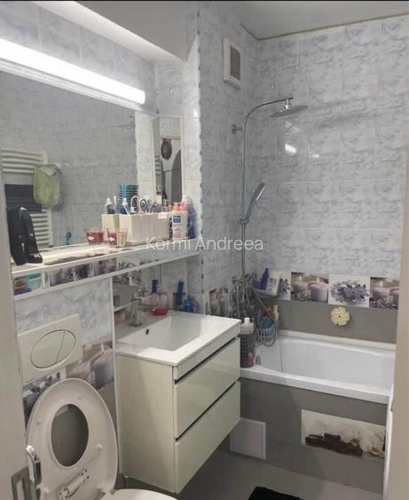 Apartament cu 4 camere modificat