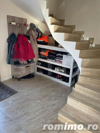 Casa insiruita, 90 mp utili, Giarmata! - 4