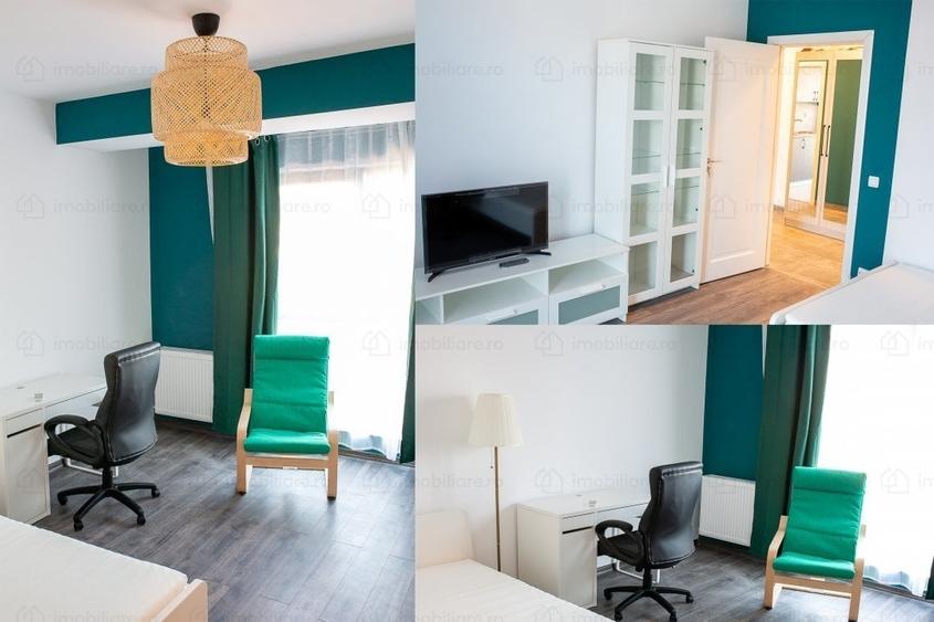 Politehnica str George Ranetti langa Facultate, parc, metrou Grozavesti aproape - 6