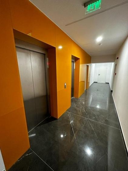 Spatiu Comercial Nou Sector 6 - 8