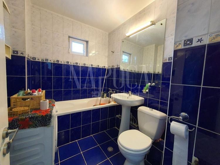 Apartament 3 camere de vanzare in Dimitrie Cantemir Oradea, Oradea - 10