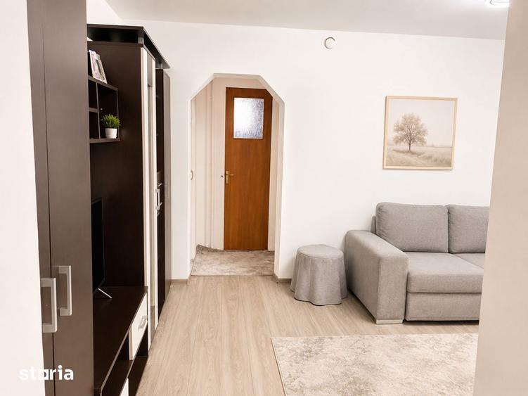 0% Comision | Titan | Apartament 3 camere Semidecomandat | 1980 - 10