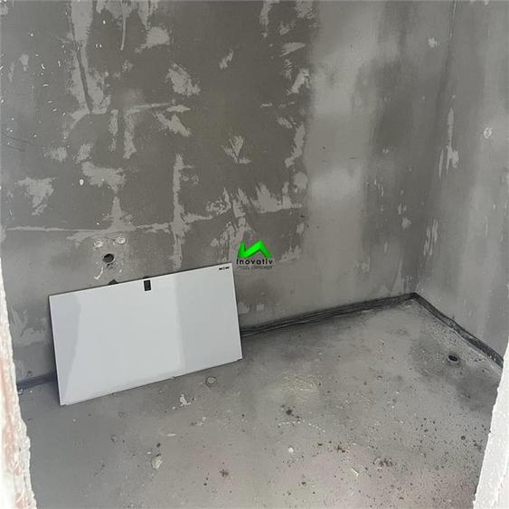 Apartament de vanzare 2 camere Sibiu Doamna Stanca - 7