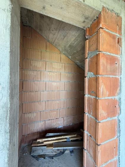 Duplex la rosu zona linistita - Dumbravita - 10