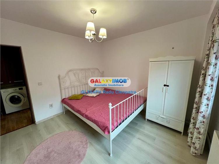 Inchiriere apartament 3 camere, Ploiesti, zona Malu Rosu - 9