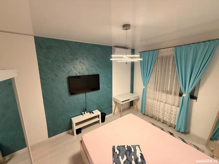 Apartament regim hotelier sector 4 - 1