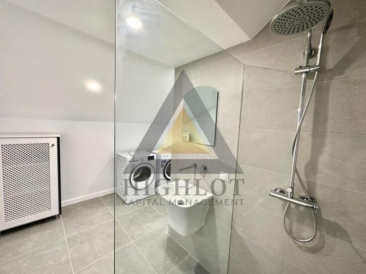 MOBEXPERT HOMES | SCOALA AMERICANA | VILA CU 4 DORMITOARE - 20