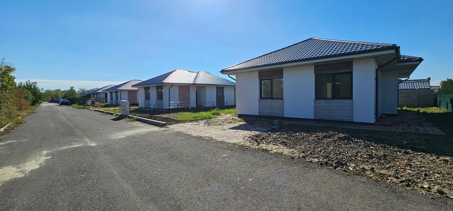 Vila Parter 4 camere | Complex Rez | Bucatarie complet mobilata| Comision 0% - 10