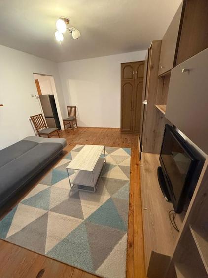 Vand apartament cu 2 camere zona Zimbru - strada Pictor Theodor Aman - 8