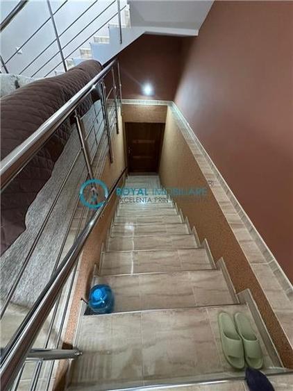Royal Imobiliare - Vanzare vila zona Lipanesti - 23