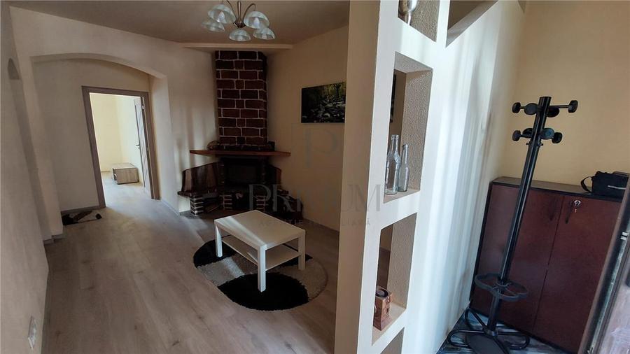 IOSEFIN - 3 CAM - CURTE - CENTRALA - ZONA EXCELENTA - 2