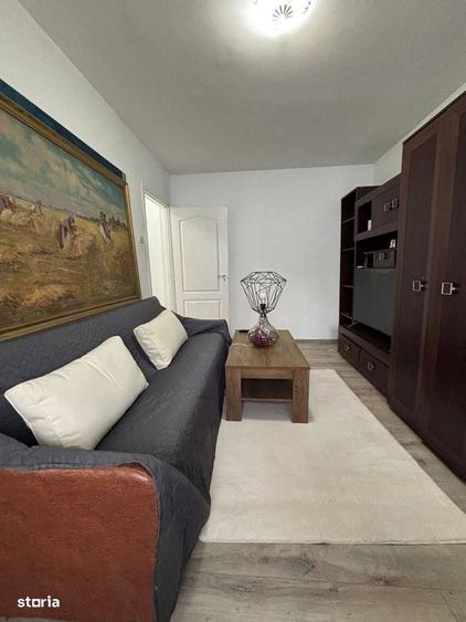 De vanzare apartament 2 camere, mobilat ?i utilat,zona Marom 34.500eur - 2