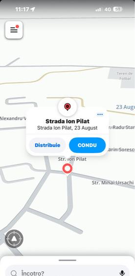 Vand Teren intravilan - 1