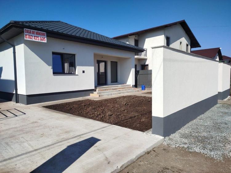 Casa de vanzare Cumpana - 8