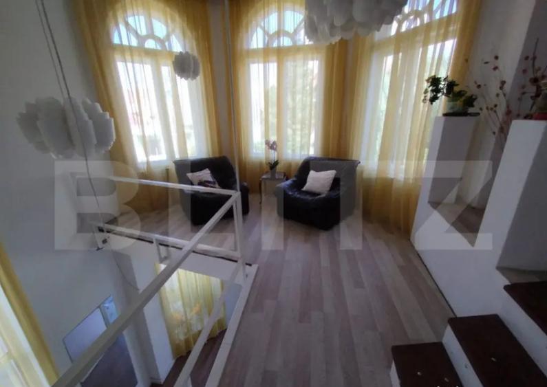 Fabrica teracota Livezile 1900mp hala+400mp Casa+teren 2900m - 11