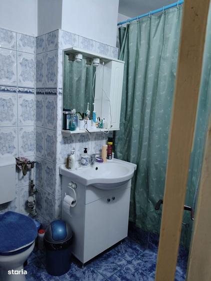 Vand garsoniera zona Unirii Sud - Bariera Ploiesti judetul Buzau - 1