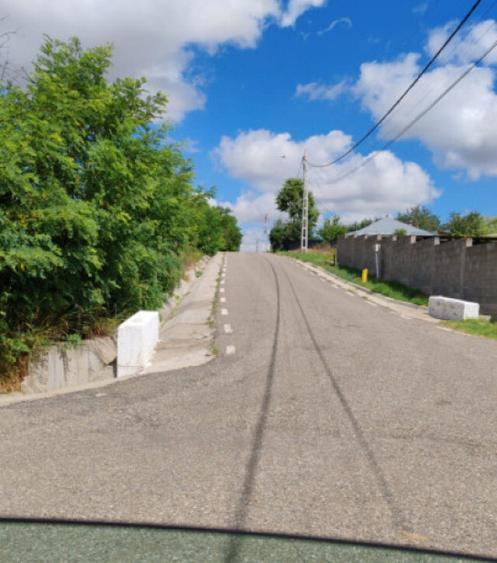 Teren Intravilan de inchiriat - 1