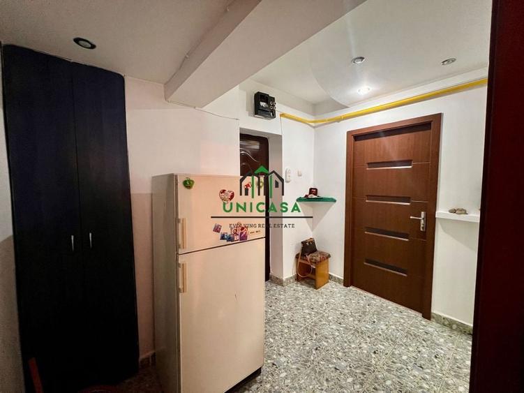 Apartament 2 cam/Et1/Ostroveni - 5
