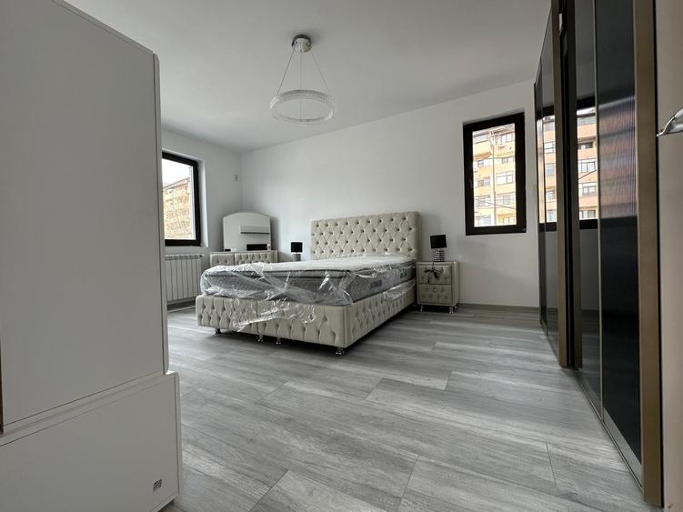 Ansamblu Rezidential / Vile Individuale Cuplate/ Demisol Locuibil - 18