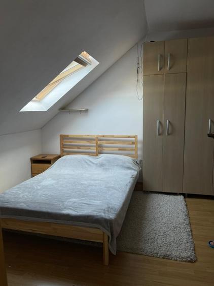 Garsoniera  de inchiriat in zona Iris - 4