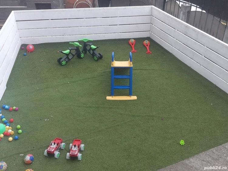 Vand villa centrala in Slatina P+1+M - 3